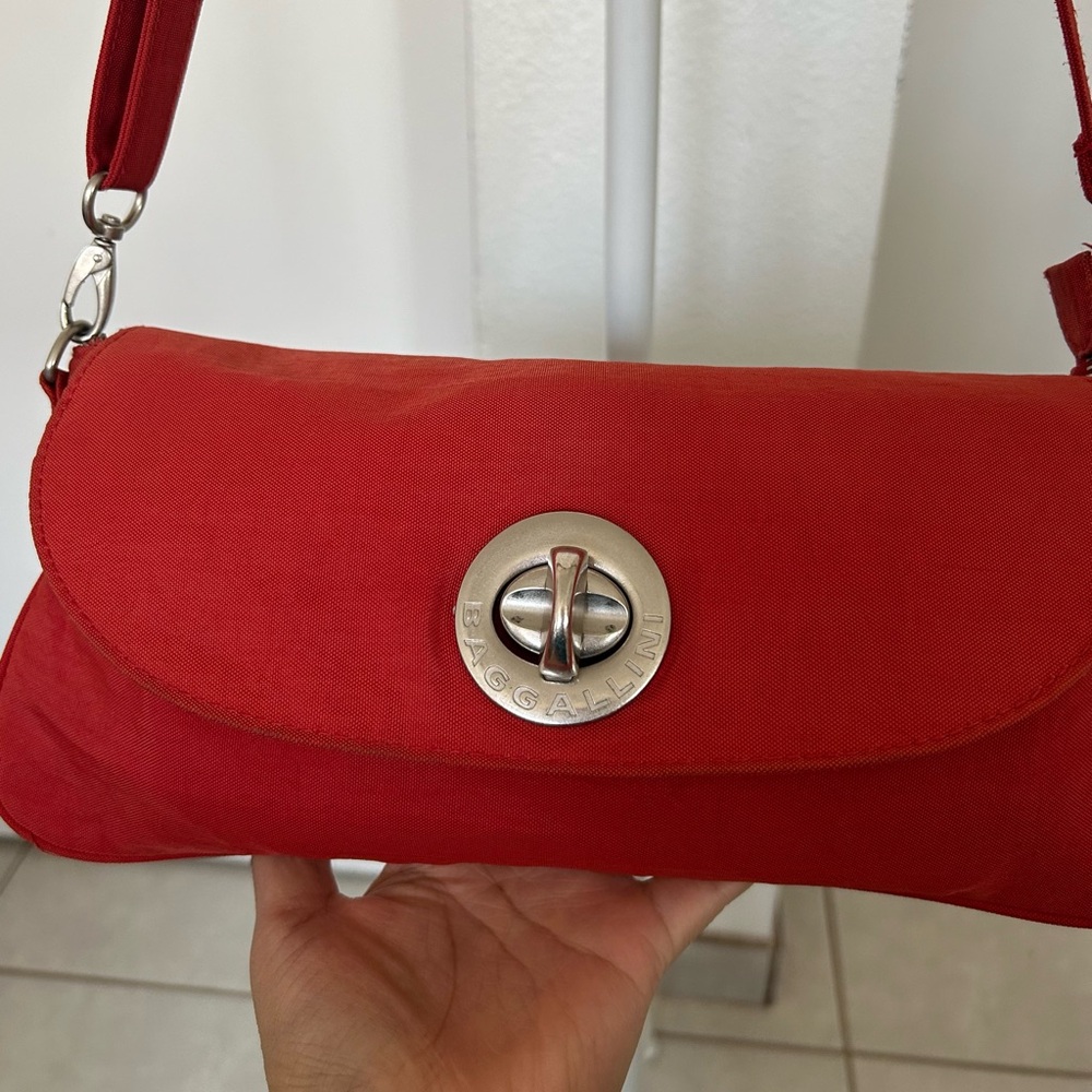 Baggallini Monaco crossbody bag - Picture 2 of 12